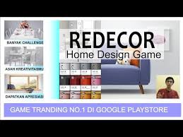 Review Redecor Home Design Game Belajar Design Interior Dengan Cara Yang Menyenangkan Youtube