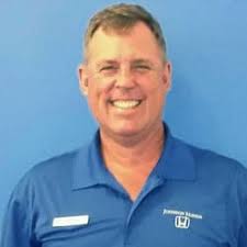 Meet Johnson Honda of Stuart Staff Stuart FL
