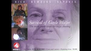 Gayle Sprague's Instagram, Twitter & Facebook