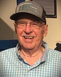 Stanley "Buck" Chesla Obituary August 28, 2025