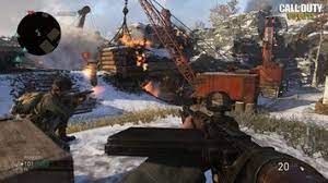 Call of duty world at war gameplay mission 1. Buy Call Of Duty World War Ii Cut De Version Steam Key Germany Eneba