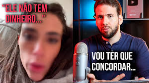 VOCÊ PRECISA ENCARAR ESSA VERDADE