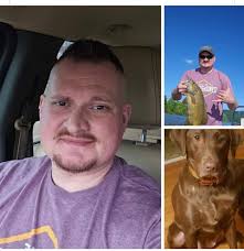 Missing Person Boone McCrary in East Tennessee Near Bird's Bridge
