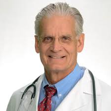 Dr. Gregory Istre, MD