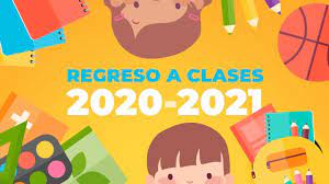 Decir feliz regreso a clases a tus amigos, niños o a tus seres queridos es una buena idea para regalar buena energía al comenzar este ciclo nuevo lleno de expectativas. Sep Ciclo Escolar 2020 2021 Todo Lo Que Debes Saber Del Regreso A Clases Gluc Mx