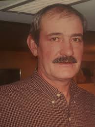 Death Notice of Gerry Joyce (Cong, Mayo)