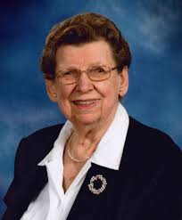 Edna Lyster Obituary March 1, 2018