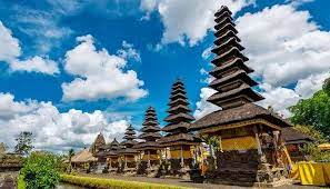 Taman ayun temple or pura taman ayun temple is a family temple of the royal family of mengwi empire. 5 Restaurants Near Pura Taman Ayun Bali For A Culinary Ride