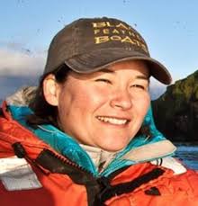 Mayumi L Arimitsu, Ph.D.