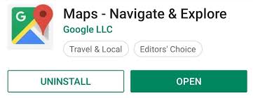 .google maps or any related services such as google earth, google street view, or google my maps. Best Navigation Apps Google Maps Vs Apple Maps Vs Waze Vs Mapquest Smartphones Gadget Hacks