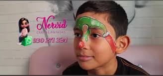 🌸Caritas Pintadas Para tus Eventos.✨️🎨✨️ 🌸Variedad de diseños.✨️🎨✨️🥳  🌸Vamos a Todos los distritos de Lima. 🌸Contamos con : 📌Caritas  Pintadas.✨️🎨✨️ 📌Glitter Bar.✨️ 📌Uñitas Kids✨️💅✨️ 🌸Personal Uniformado.  📌Reservas al ...