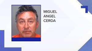 Police: Clearwater man stalked woman for year, sexually assaulted her