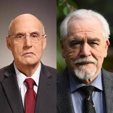 Jeg kunne ikke la være å lure på, er Succession en dramatisk tolkning av  Arrested Development? 🤔😆 : r/SuccessionTV
