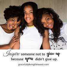 You Can Make A Difference You Life Story Matters Bestversionofyou Worthy Enough Gracef Black Women Hairstyles Business Hairstyles Wedding Hairstyles