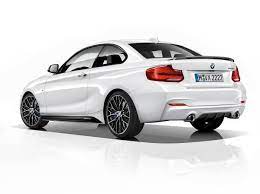 Bmw 2 series 2019 price and specs. The New Bmw M240i M Performance Edition