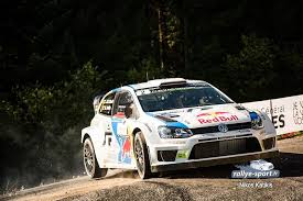 Wrc, championnat de france asphalte et terre. Classement Final Rallye De France 2014