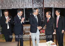 Ông còn thực hiện trái chính sách về phương án. Tin Tá»©c Sá»± Kiá»‡n Bi ThÆ° Tá»‰nh á»§y Tráº§n VÄƒn Nam Tiáº¿p Ä'áº¡i Sá»© Ä'áº·c