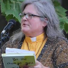 Fundraiser for Mary Frances Comer by Pat Wall : Help minister who lost her  job because of Covid