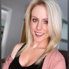 Tiffany Siler's Instagram, Twitter & Facebook