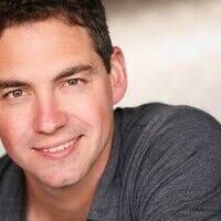 Jonathan Camp: Actor in Los Angeles, California.