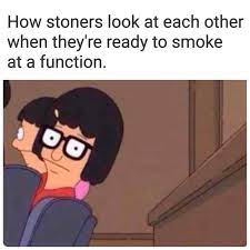 Our Top 30 Stoner Memes Baked Bros