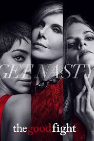 Trakt Web: The Good Fight