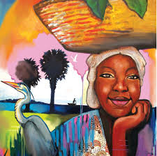 The Art of Community: Beaufort