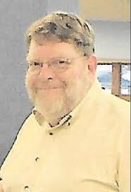 David Rawson Obituary (1952