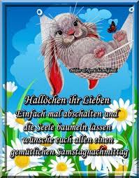 Pin Auf Samstag