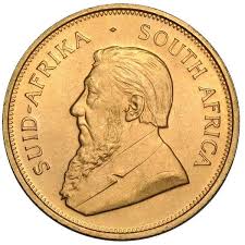 Maybe you would like to learn more about one of these? Krugerrand Gold Coin From South Africa Money Metals Exchange