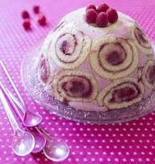 Epingle Sur Desserts Fruits