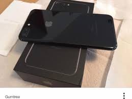 How bad can it be? Swap Iphone 7 Plus Jet Black 128gb To Iphone 8plus For Sale In Smithfield Dublin From Djanota