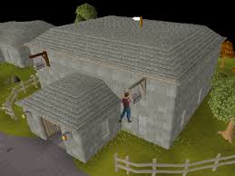 Tree gnome village is directly required for the following quests/miniquests: Agility Guide Osrs Your Quick 1 To 99 Walkthrough Crazy Gold