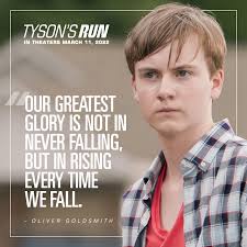 Mom Knows Best: Tysons Run Movie Review + GIVEAWAY