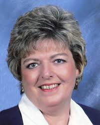 Carla Susanne Godfrey Obituary June 3, 2025