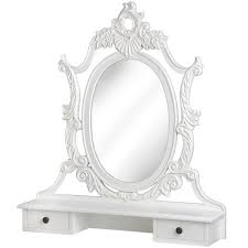 A dressing table mirror is a must for modern bedrooms. Dressing Table Mirrors You Ll Love Wayfair Co Uk