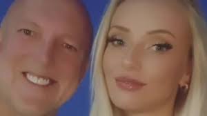 British woman, 23, engaged to 56-year-old millionaire