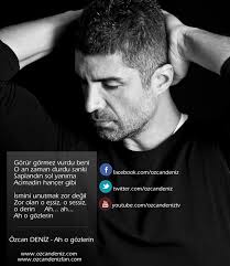 Ozcan Deniz Ah O Gozlerin Actores Peliculas Actrices