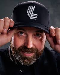 For the fans. For the future. #LIVGolf