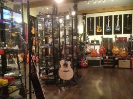 Music Store In Greater Manchester Greater Manchester Music Store Design Store Design Store Design Interior