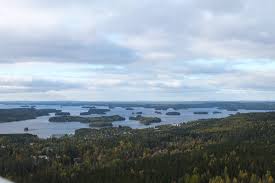 Sie ist teil der finnischen kirche und gehört zum schwedischsprachigen bistum in porvoo. Finnland Schliesst Grenzen Fur Deutschland