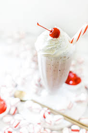 We have been very pleased with the lines since opening oct. Copycat Chick Fil A Peppermint Milkshake Oh So Delicioso