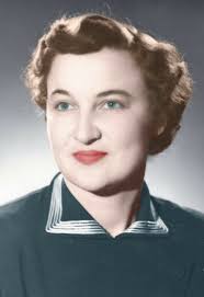 Obituary of DOBRODIYKA JANE (YUSTENA) LUCHAK