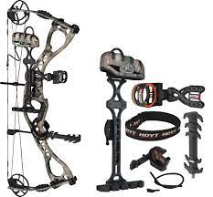 Hoyt Compound Bows - Hoytcom Arbalet Oruzhie Bronya