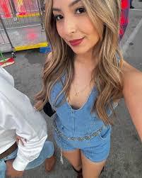 Norma Valle's Instagram, Twitter & Facebook