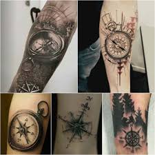 There are a lot of people taking inspiration from one so get some amazing tattoo forearm inspo from these tattoo ideas mentioned above, and achieve one of the coolest forearm looks of all time. Compass Tattoo Designs Popular Ideas For Compass Tattoos With Meaning