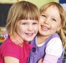 Nursery Education 2020/2021