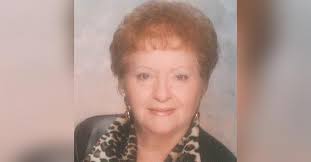 Pauline Coble Obituary