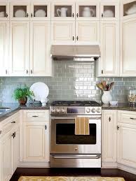 After letting them cure, it was time to put the cabinet back up. Upgrading Your Kitchen Cabinets Without Buying New Ones