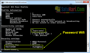 Cara bobol wifi tembakan : Hack 3 Cara Membobol Sandi Wifi Yang Dikunci Hp Cmd Laptop Aplikasi